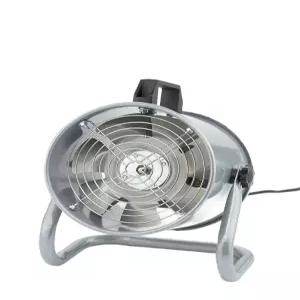 휴대용 이동식 배풍기 업소용 후드 고출력 환기 산업용