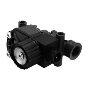 ZFQPTO K056040 K079665 K128913 12V ABS 모듈 밸브, 3핀 패커드 커넥터 포트 및 1/2