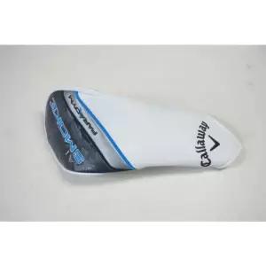 캘러웨이 패러다임 AI 스모크 우드 헤드 커버 미사용 신품 캘러웨이 코리아