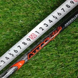 중고 아타스 5gogo 6S 드라이버 샤프트 야마하 슬리브 925y