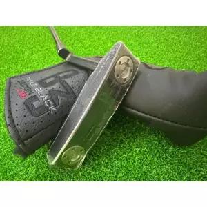 [미개봉] 타이틀리스트  B3 트리플 블랙 LTD 뉴포트2 롱넥 퍼터 33인치