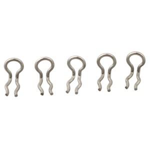 디스크 브레이크 켈리퍼 용수철 클립 BR-M7100 자전거 교체 부품, 시마노 XT SLX XTR에 유용, 핫