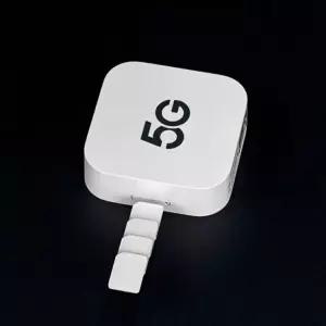 무선 미러링 동글 UHD 화면공유 미라캐스트 연결