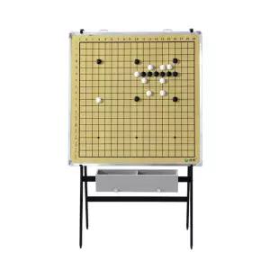 스탠드 자석 바둑판 장시 장기판 강의용 브래킷 교육 수업