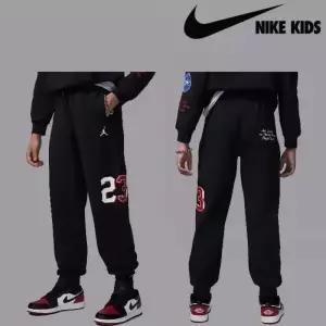 나이키 조던 코트 오브 레전드 팬츠 바지 8-15세 N251PT387P 987833