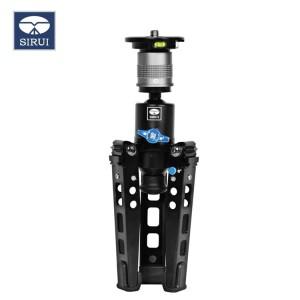 Sirui SVM-145 탄소 섬유 고속 리프팅 삼각대