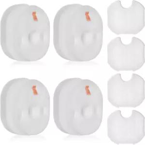 상어 로켓용 아니셀 필터 교체 HV301 HV30126 HV300 HV302 HV292 HV305 HV307 HV310 UV450 CS100 QS302