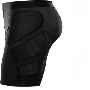 토피터 골키퍼 장갑 압축 반바지 임팩트 슬라이더 패딩 축구 슬라이딩 언더숏