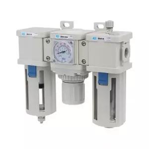 에어유닛세트 KCC 에어유닛세트 KAU201-02DG 627-3079 유닛세트 레귤레이터 569939