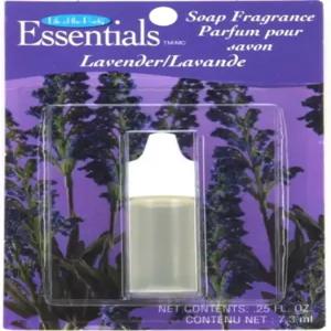 라이프 오브 더 파티 비누 향수 0.25온스 라벤더