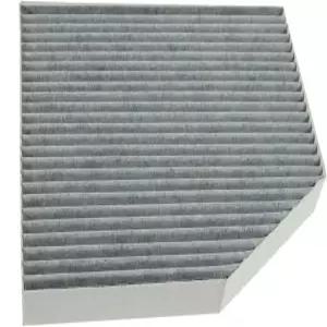 1113 아우디 A6 S6 S7 A8L용 실내 신선 공기 필터 탄소 요소