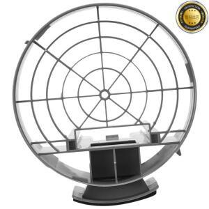 Xiaomi Roborock S7 T7S Plus G10S T8 자동 먼지 진공 청소기 부품 용 FSLH 봉투 브래킷 홀더