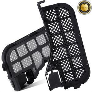 Roborock S8 Pro Ultra 완전 자동 빈 세척 및 충전 도크용 A20F-워터 필터  G20 용