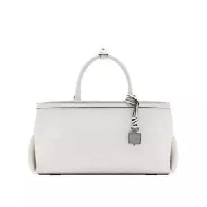 매장정품 LOUIS QUATORZE 루이까또즈 끌로델 토트백 HT3FM36IV 1178915