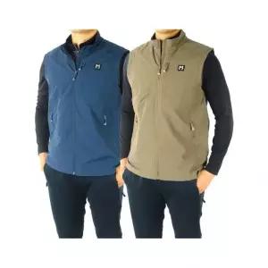 인코디 남자 조끼 봄 가을 간절기 남성 멀티 유닛 아우터조끼 작업조끼 VFMO-291 단체복 570056