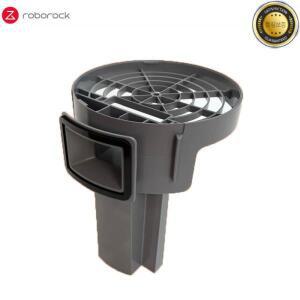 액세서리 도킹 스테이션의 먼지 봉투 홀더 Roborock S7  Plus 진공 청소기 용 충전기베이스 예비 부품