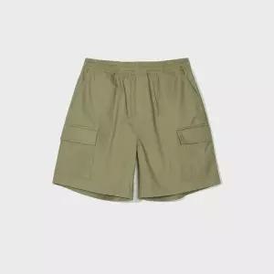 [매장정품] 파르티멘토 Vintage Washing Cargo Shorts Beige 2059404