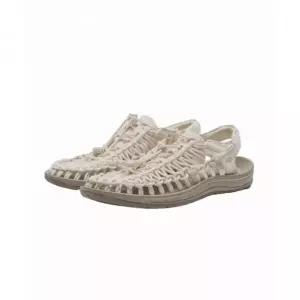 [매장정품] KEEN 유니크 샌들 White 1018698
