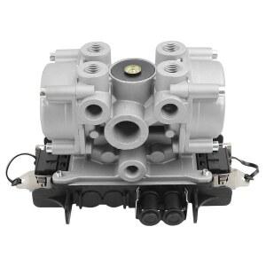 ABS 모듈레이터 밸브 전자 제어 장치 어셈블리 ECU 2S / 2M 트레일러 교체 4005001020 S4005001020