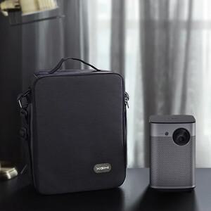 XGIMI Halo H2 H1 방수 휴대용 가방, 고탄성 PVC 패브릭 보관 HALO 프로젝터 오리지널 액세서리