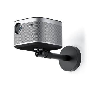 프로젝터 알루미늄 벽 천장 브래킷 마운트 Formovie Xgimi Proyector 비머 스피커 스탠드 용 행거 지원