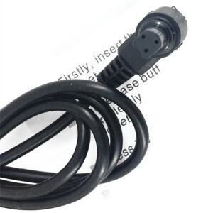 Canon RS-80N3 R3 R1 5DS 7D / R5 Mark II IV 6D 1DX 용 더 나은 셔터 릴리즈 케이블 원격 제어