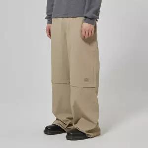 [매장정품] 디키즈 솔로텍스 디테처블 팬츠 Desert Sand 3777669