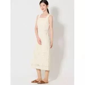 [오조크(OZOC)] 크로스 스트랩 샌들 (택가격: 74000원) 570236