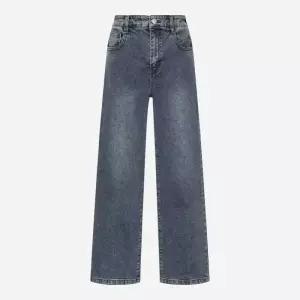 [백화점 정품] 써스데이아일랜드 베기핏 데님 팬츠 T256MJE143W