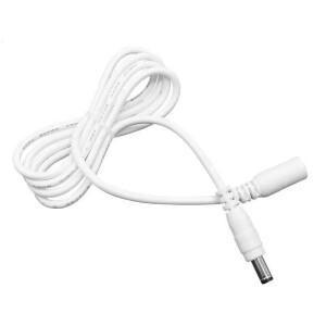 프로젝터 액세서리 DC 전원 연장 케이블 XGIMI H2 용 1.5m DC2.5 Halo MOGO Pro Plus 시리즈