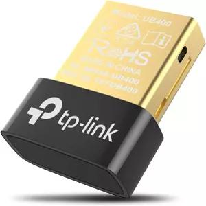 PC 블루투스 4.0 동글 수신기 플러그 앤 플레이 나노 사이즈 EDR 및 A2DP 기술을 위한 TP-Link USB 어댑터