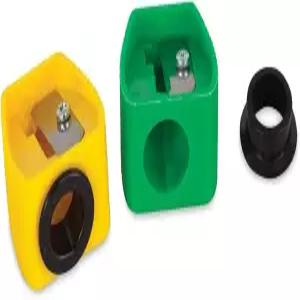 모비우스 루퍼트 네오컬러 왁스 크레용 샤프너