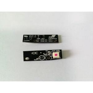 Viewsonic Pa503x 프로젝터용 기존 컬러 휠 센서