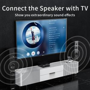 Unnlink SPDIF 광 오디오 케이블 디지털 HIFI 5.1 TV 박스 용 Toslink PS4 스피커 Blu-ray Xbox 360 증폭