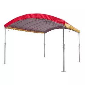 주차장 천막 주차 조립식 간이 야외 대형 이동식