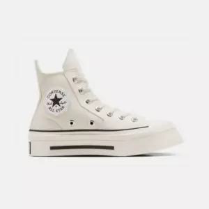 [매장정품] 컨버스 척테일러 70 디 럭스 스퀘어드 에그렛 하이탑 캔버스화 A06436C