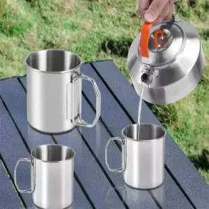 욘프로컬렉션 주전자 스토브 1L 4종 캠핑스토브세트 캠핑용커피주전자