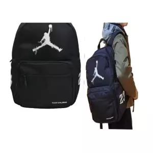 [매장정품] 플레이키즈프로(백) 나이키조던키즈 초등학생 백팩 고학년책가방 아동책가방 N253EC407P 플레이