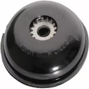 포드 8N NAA 600 800 900 2000에 맞는 디스트리뷰터 캡 더스트 커버 FAA12239A 교체