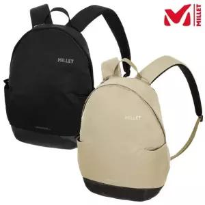 매장정품 MILLET 밀레 남여공용 등산 및 일상용 배낭 마르쉐 LD 10_MXTFK403 1225562