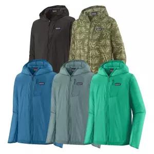 매장정품 PATAGONIA 파타고니아 []YDP 멘즈 후디니 재킷 24142R5 1265873