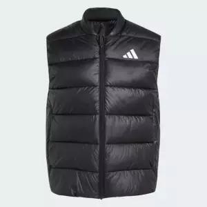 ㅇ매장정품ㅇ 클라이마웜 합성 다운 베스트 JV7727 아디다스 125227