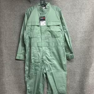 점프 수트 작업복 7컬러 항공 정비복 워크 점프수트