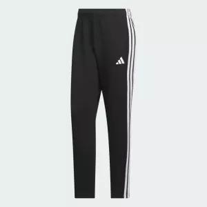 매장정품 ADIDAS 아디다스 3ST 레귤러 핏 더블 니트 트랙팬츠 KR6434 1274834
