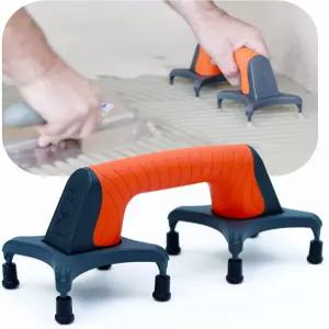 이지리안 트롤 지지 도구 미국산 자랑스러운 제품 바닥재 건식 벽체 시멘트 및 사용을 위한 핸디 핸드