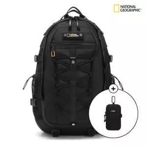 내셔널지오그래픽 듀크백팩 N251ABG100 991287