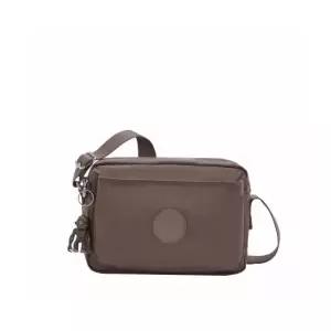 [매장정품] 키플링 크로스백 아바누 M Boho Cedar KQABS17BHCD