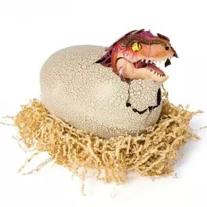 쥬라기월드 티렉스 에그 공룡 장난감