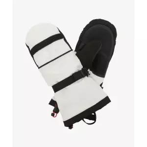 ㅇ매장정품ㅇ 노스페이스 THE NORTH FACE NJ3SR81B 우먼스 몬타나 스키 미트 WHITE 115191