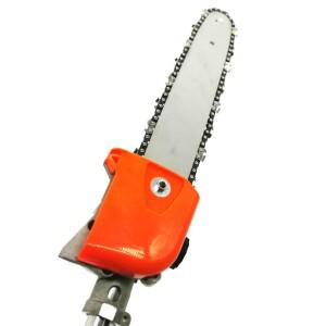 높은 가지 체인 톱 잔디 깎는 기계, 잡초 헤지 액세서리, 커터 브러시 부품, 기어 헤드 기어박스, 나무 막